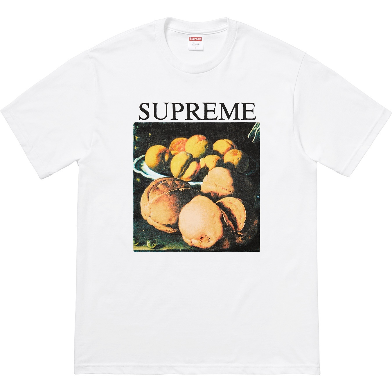 Still Life Tee view 9